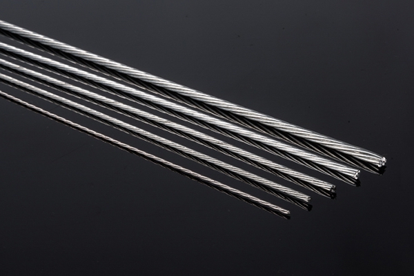Aircraft Wire Rope