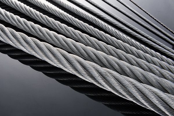 General Purpose Steel Wire Rope