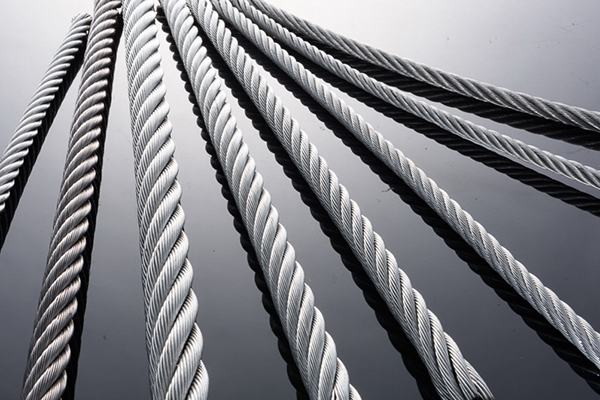 Steel Strand