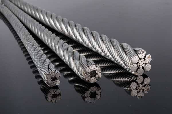 The Anti-Rotation Rope