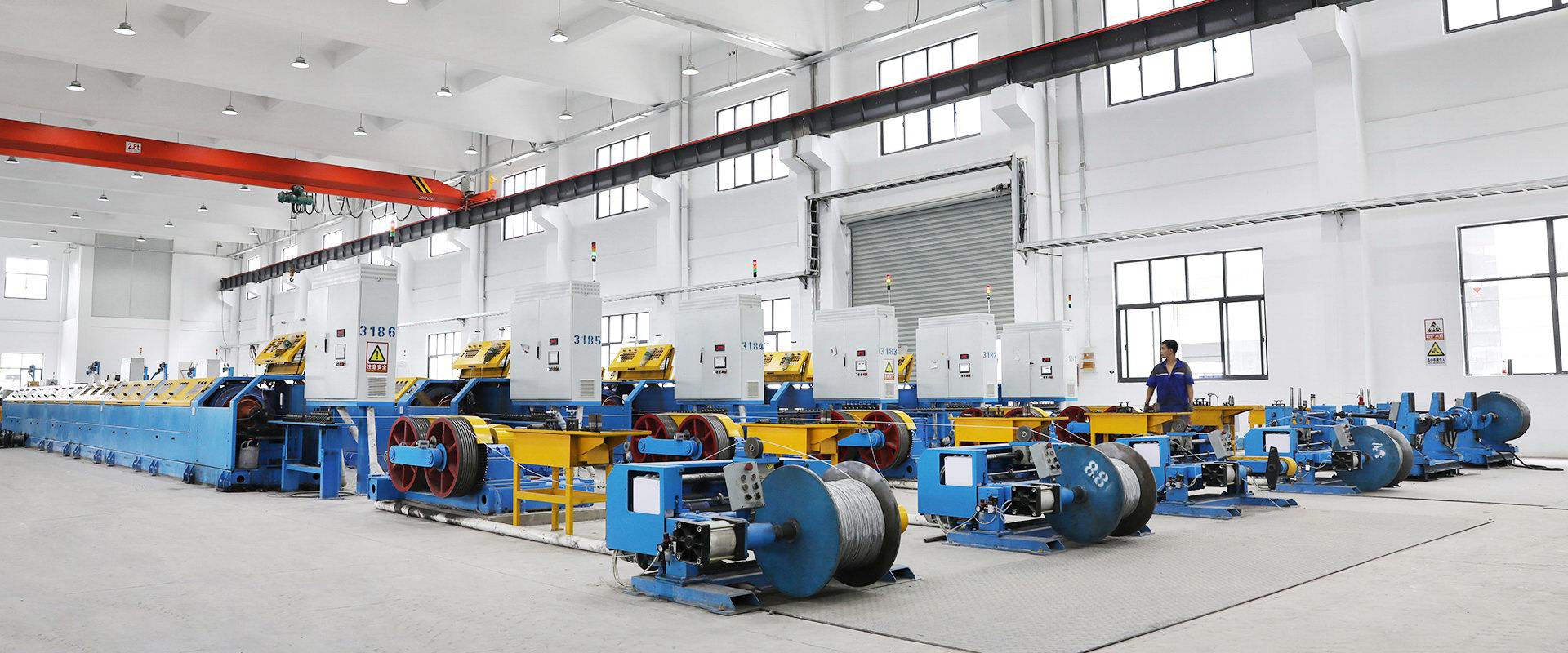 Jiangsu Drow Photoelectric Technology Co., Ltd.