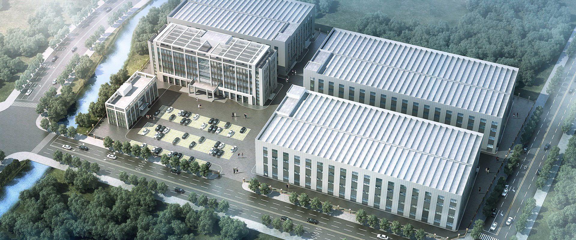 Jiangsu Drow Photoelectric Technology Co., Ltd.