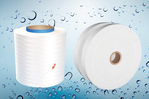 Water Blocking Yarn / Tape